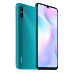 Xiaomi Redmi 9A - Double Sim - 32 Go, 2 Go RAM - Vert