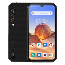 Blackview BV9900e  - Double Sim - 128 Go, 6 Go RAM - Gris