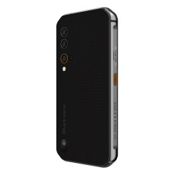 Blackview BV9900e  - Double Sim - 128 Go, 6 Go RAM - Gris