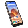 Blackview BV9900e  - Double Sim - 128 Go, 6 Go RAM - Gris