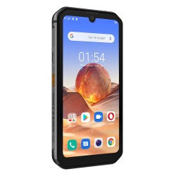 Blackview BV9900e  - Double Sim - 128 Go, 6 Go RAM - Gris