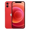 iPhone 12 (6.1" - 64Go) Rouge