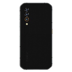 Blackview BL6000 Pro 5G (Double Sim - 256 Go, 8 Go RAM) Gris