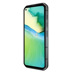 Blackview BL6000 Pro 5G (Double Sim - 256 Go, 8 Go RAM) Gris