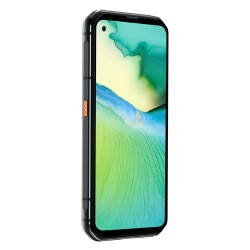 Blackview BL6000 Pro 5G (Double Sim - 256 Go, 8 Go RAM) Gris