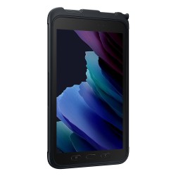 Samsung T575 Galaxy Tab Active 3 (Écran 8'' - Wifi / 4G - 4 Go, 64 Go) Noir