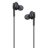 Samsung GH59-15106A - Écouteur AKG Intra Auriculaire Connecteur Type C, Noir, Télécommande) Vrac