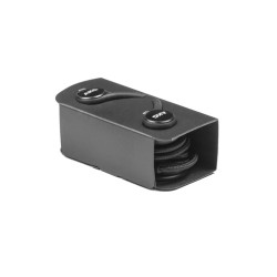 Samsung GH59-15106A - Écouteur AKG Intra Auriculaire Connecteur Type C, Noir, Télécommande) Vrac