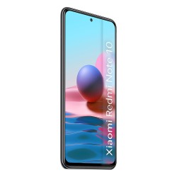 Xiaomi Redmi Note 10 (5G - Double Sim - 64 Go, 4 Go RAM) Gris