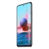 Xiaomi Redmi Note 10 (5G - Double Sim - 64 Go, 4 Go RAM) Gris