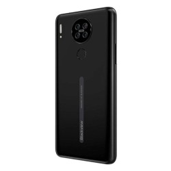 Blackview A80S (6.217'' - Double Sim - 64 Go, 4 Go RAM) Noir