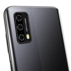 Blackview A90 (6.39'' - Double Sim - 64 Go, 4 Go RAM) Noir