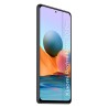 Xiaomi Redmi Note 10 Pro (Double Sim - 6.67", 128 Go, 6 Go RAM) Gris