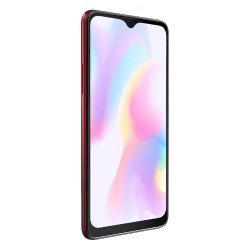 Blackview A80S (6.217'' - Double Sim - 64 Go, 4 Go RAM) Rouge