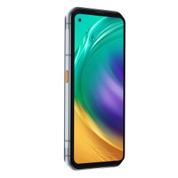 Blackview BL6000 Pro 5G (Double Sim - 256 Go, 8 Go RAM) Argent