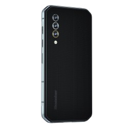 Blackview BL6000 Pro 5G (Double Sim - 256 Go, 8 Go RAM) Argent