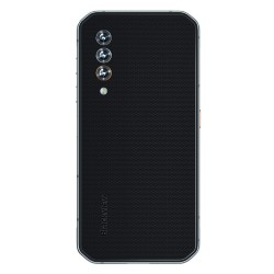 Blackview BL6000 Pro 5G (Double Sim - 256 Go, 8 Go RAM) Argent