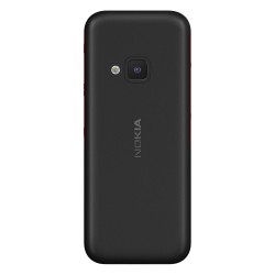 Nokia 5310 (Double Sim) Noir et Rouge