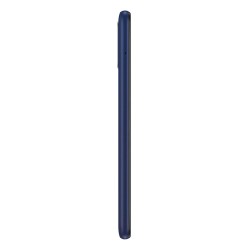 Samsung A037G/DSN Galaxy A03s (6.5'', Double Sim - 64 Go, 4 Go RAM) Bleu