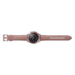 Samsung R850NZ Galaxy Watch 3 (41mm, Wifi, 1.2'') Bronze