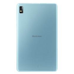 Blackview TAB 6 (Double Sim - Android 11 - 8'' - 4G/LTE - 32 Go, 3 Go RAM) Bleu