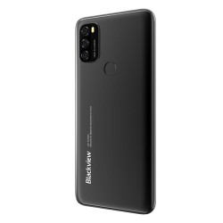 Blackview A70 Pro (Double Sim, 6.51'' - 32 Go, 4 Go RAM) Noir