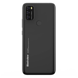 Blackview A70 Pro (Double Sim, 6.51'' - 32 Go, 4 Go RAM) Noir