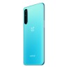 OnePlus Nord (5G - Double Sim - 6.44'', 128 Go, 8 Go RAM) Bleu