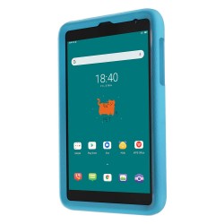 Blackview TAB 6 Kids (Double Sim - 8'' - 4G/LTE - 32 Go, 3 Go RAM) Bleu
