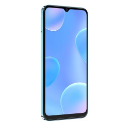 Blackview A95 (Double Sim, 6.528''- 128 Go, 8 Go RAM) Bleu