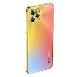 Blackview A95 (Double Sim, 6.528''- 128 Go, 8 Go RAM) Rainbow