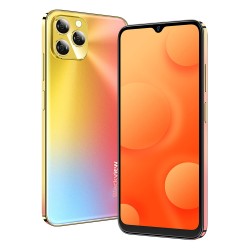 Blackview A95 (Double Sim, 6.528''- 128 Go, 8 Go RAM) Rainbow