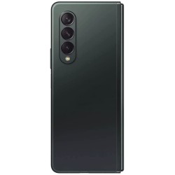 Samsung F926B/DS Galaxy Z Fold 3 5G (Double Sim -256 Go, 12 Go RAM) Noir