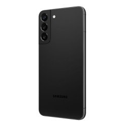 Samsung S906B/DS Galaxy S22 Plus 5G (Double SIM, 128 Go, 8 Go RAM) Noir