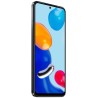 Xiaomi Redmi Note 11 (Double Sim - 6.43", 128 Go, 4 Go RAM) Gris