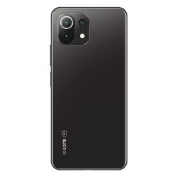 Xiaomi 11 Lite 5G NE (6.55",Double SIM - 128 Go, 6 Go RAM) Noir