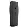 Nokia 110 (Double Sim - 1.77" - 4 Mo) Noir