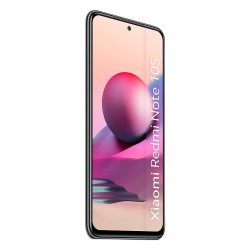 Xiaomi Redmi Note 10S (Double Sim - 6.43", 128 Go, 6 Go RAM) Gris