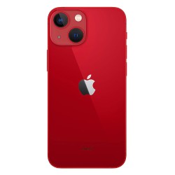 iPhone 13 (6.1" - 128 Go, 4 Go RAM) Rouge