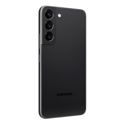 Samsung S901B/DS Galaxy S22 5G (Double Sim - 6.1", 128 Go, 8 Go RAM) Noir