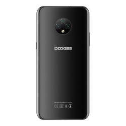 Doogee X95 (Double Sim - 6.1'', 16 Go, 3 Go RAM) Noir