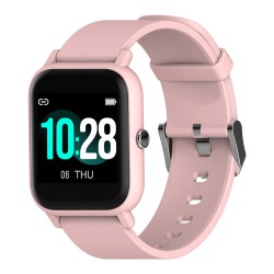 Blackview R3 (Montre Connectée - 1.3'') Noir