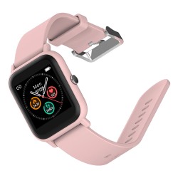 Blackview R3 (Montre Connectée - 1.3'') Noir