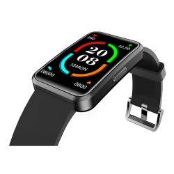 Blackview R5 (Montre Connectée - 1.57'') Noir