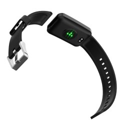 Blackview R5 (Montre Connectée - 1.57'') Noir