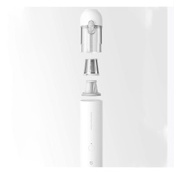 Xiaomi Mi Vacuum Cleaner Mini - Mini Aspirateur - Blanc