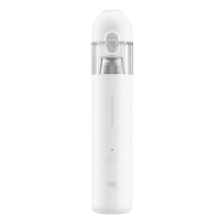 Xiaomi Mi Vacuum Cleaner Mini - Mini Aspirateur - Blanc