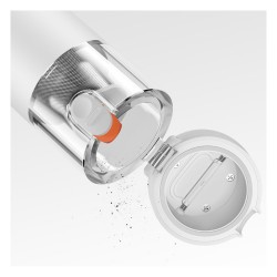 Xiaomi Mi Vacuum Cleaner Mini - Mini Aspirateur - Blanc