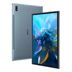 Oscal PAD 8 (Double Sim - 10.1'' - 4G - 64 Go, 4 Go RAM) Gris