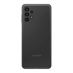 Samsung A137F/DSN Galaxy A13  (Double Sim - 6.6'' - 64 Go, 4 Go RAM)  Noir